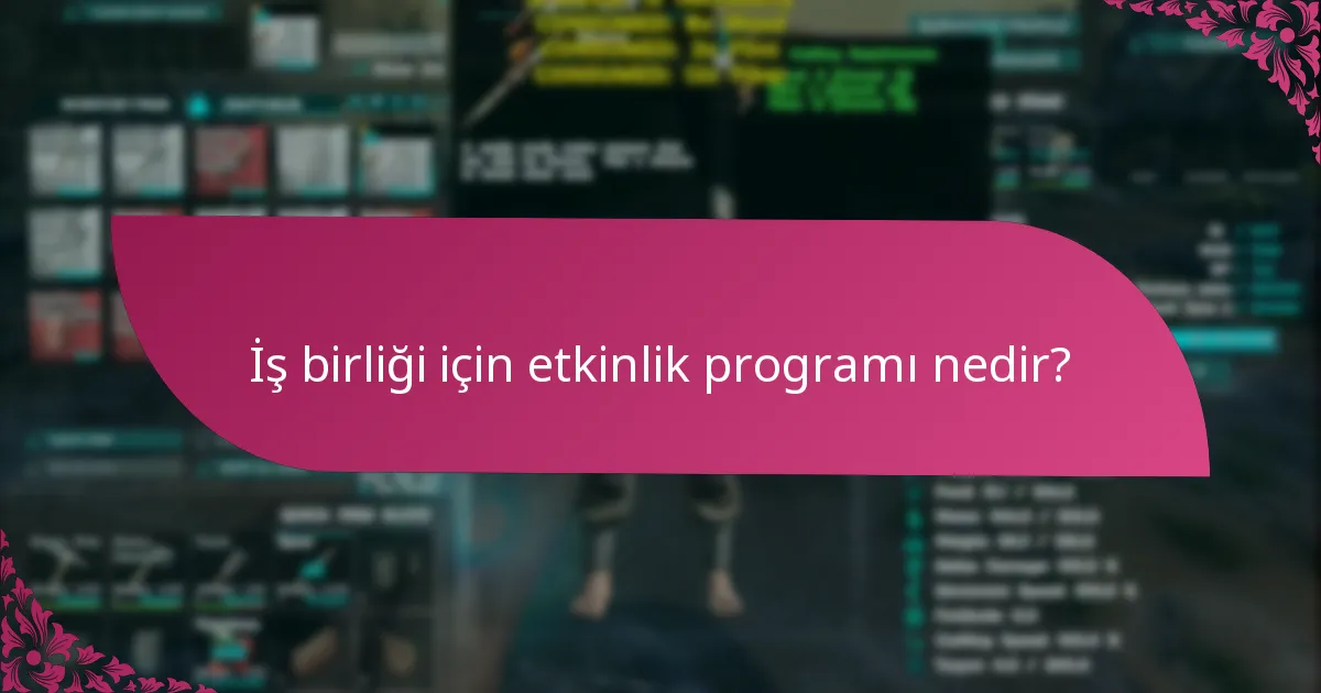 Kullanıcılar iş birliğinden ödülleri nasıl talep edebilir?