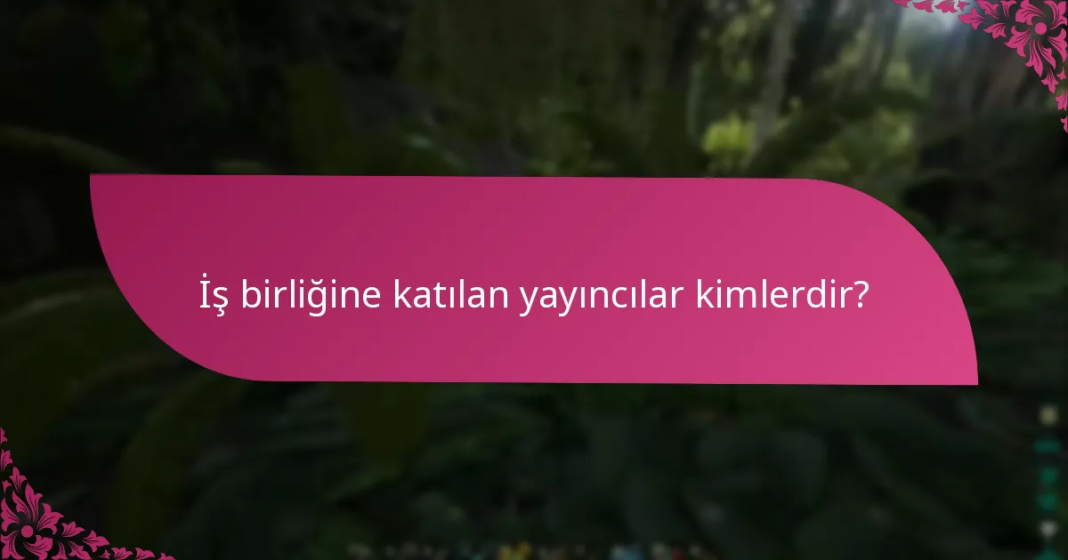 Etkinlikler sırasında etkileşim fırsatları nelerdir?