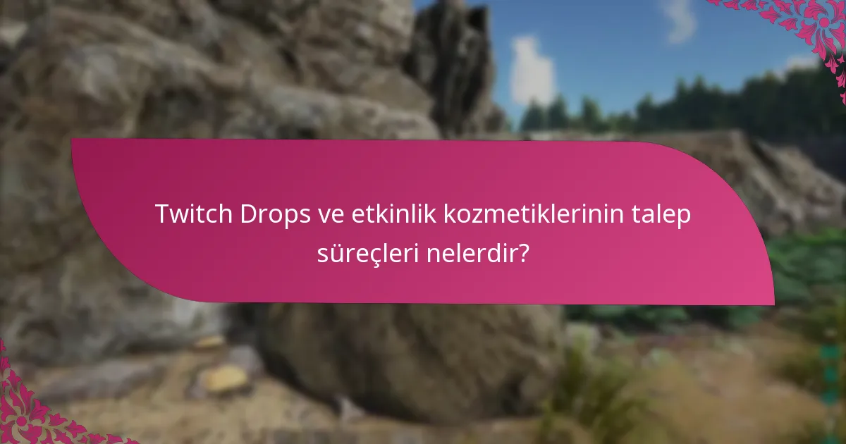 Twitch hesabımı diğer hizmetlerle nasıl bağlarım?